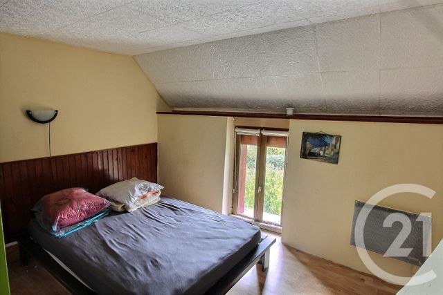 Maison à vendre - 4 pièces - 74 m2 - La Ferte Gaucher - 77 - ILE-DE-FRANCE