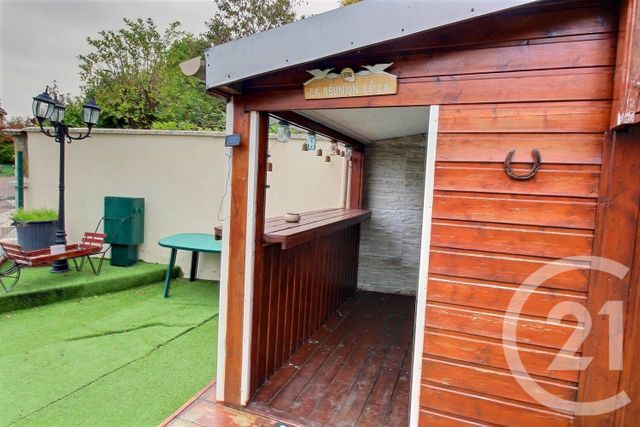 Maison à vendre - 4 pièces - 74 m2 - La Ferte Gaucher - 77 - ILE-DE-FRANCE