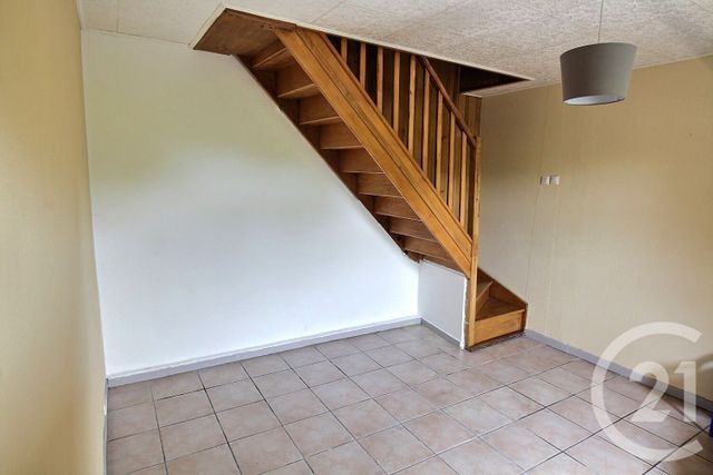 Maison à vendre - 4 pièces - 74 m2 - La Ferte Gaucher - 77 - ILE-DE-FRANCE