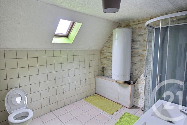 Maison à vendre - 4 pièces - 74 m2 - La Ferte Gaucher - 77 - ILE-DE-FRANCE