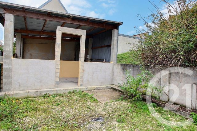 Maison à vendre - 4 pièces - 74 m2 - La Ferte Gaucher - 77 - ILE-DE-FRANCE