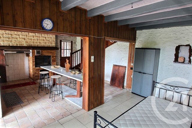 Maison à vendre - 4 pièces - 74 m2 - La Ferte Gaucher - 77 - ILE-DE-FRANCE