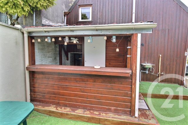 Maison à vendre - 4 pièces - 74 m2 - La Ferte Gaucher - 77 - ILE-DE-FRANCE