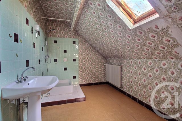 Maison à vendre - 8 pièces - 165 m2 - Montmirail - 51 - CHAMPAGNE-ARDENNE