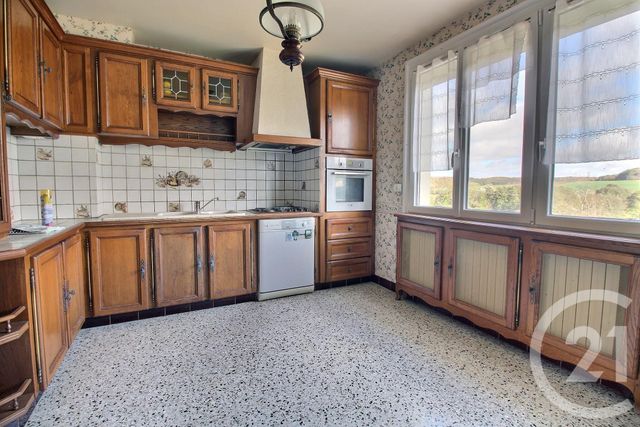 Maison à vendre - 8 pièces - 165 m2 - Montmirail - 51 - CHAMPAGNE-ARDENNE