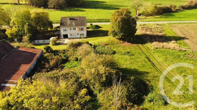 maison - MONTMIRAIL - 51