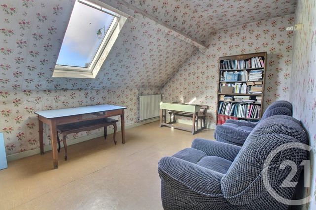 Maison à vendre - 8 pièces - 165 m2 - Montmirail - 51 - CHAMPAGNE-ARDENNE