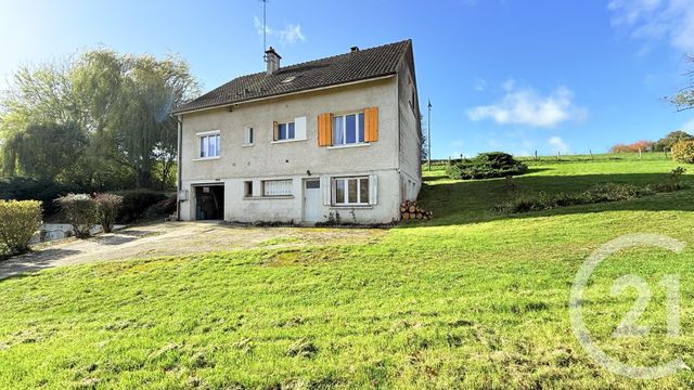Maison à vendre - 8 pièces - 165 m2 - Montmirail - 51 - CHAMPAGNE-ARDENNE