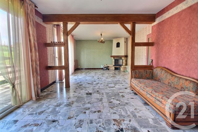 Maison à vendre - 8 pièces - 165 m2 - Montmirail - 51 - CHAMPAGNE-ARDENNE