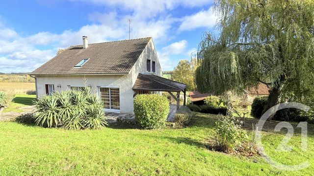 Maison à vendre - 8 pièces - 165 m2 - Montmirail - 51 - CHAMPAGNE-ARDENNE