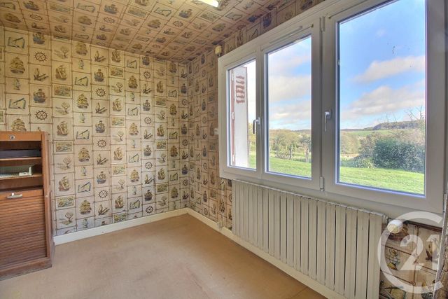 Maison à vendre - 8 pièces - 165 m2 - Montmirail - 51 - CHAMPAGNE-ARDENNE