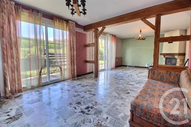 Maison à vendre - 8 pièces - 165 m2 - Montmirail - 51 - CHAMPAGNE-ARDENNE