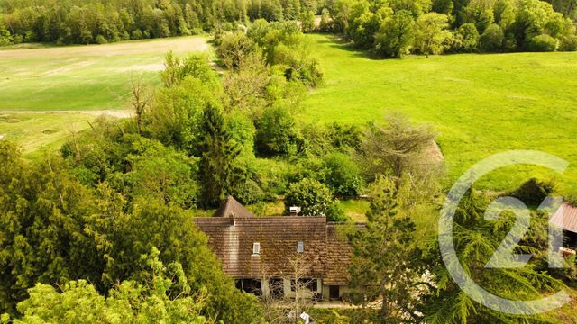 Maison &agrave; vendre - 5 pi&egrave;ces - 120 m2 - Montmirail - 51 - CHAMPAGNE-ARDENNE