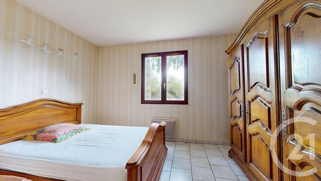 Maison &agrave; vendre - 5 pi&egrave;ces - 120 m2 - Montmirail - 51 - CHAMPAGNE-ARDENNE