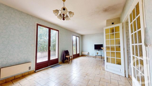 Maison &agrave; vendre - 5 pi&egrave;ces - 120 m2 - Montmirail - 51 - CHAMPAGNE-ARDENNE