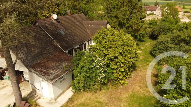 Maison &agrave; vendre - 5 pi&egrave;ces - 120 m2 - Montmirail - 51 - CHAMPAGNE-ARDENNE