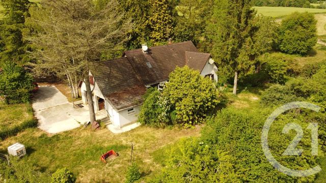 maison - MONTMIRAIL - 51
