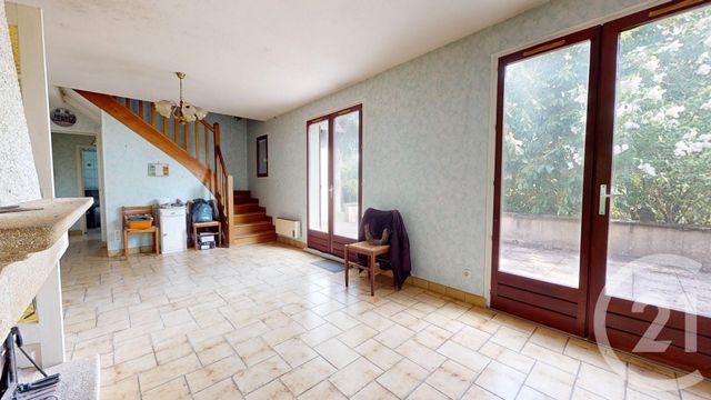 Maison &agrave; vendre - 5 pi&egrave;ces - 120 m2 - Montmirail - 51 - CHAMPAGNE-ARDENNE