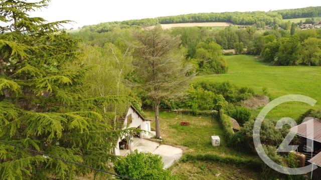 Maison &agrave; vendre - 5 pi&egrave;ces - 120 m2 - Montmirail - 51 - CHAMPAGNE-ARDENNE