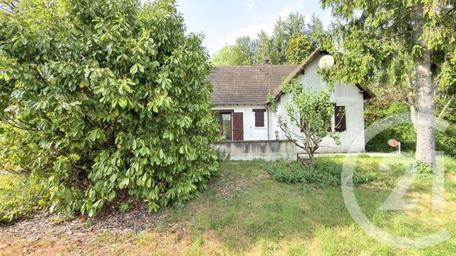 Maison &agrave; vendre - 5 pi&egrave;ces - 120 m2 - Montmirail - 51 - CHAMPAGNE-ARDENNE
