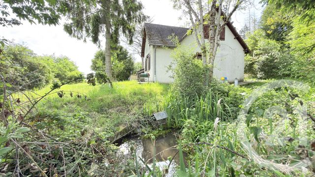 Maison &agrave; vendre - 5 pi&egrave;ces - 120 m2 - Montmirail - 51 - CHAMPAGNE-ARDENNE