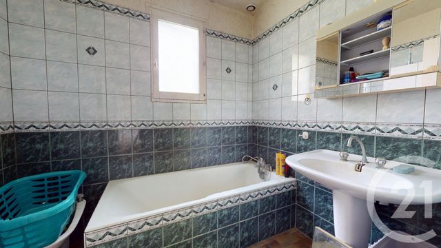 Maison &agrave; vendre - 5 pi&egrave;ces - 120 m2 - Montmirail - 51 - CHAMPAGNE-ARDENNE