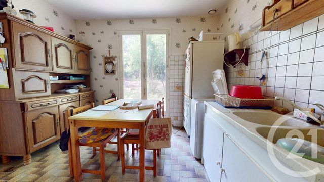 Maison &agrave; vendre - 5 pi&egrave;ces - 120 m2 - Montmirail - 51 - CHAMPAGNE-ARDENNE
