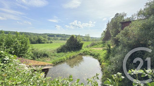 Maison &agrave; vendre - 5 pi&egrave;ces - 120 m2 - Montmirail - 51 - CHAMPAGNE-ARDENNE