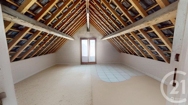 Maison &agrave; vendre - 5 pi&egrave;ces - 120 m2 - Montmirail - 51 - CHAMPAGNE-ARDENNE
