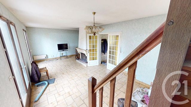 Maison &agrave; vendre - 5 pi&egrave;ces - 120 m2 - Montmirail - 51 - CHAMPAGNE-ARDENNE