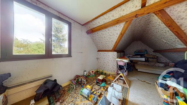 Maison &agrave; vendre - 5 pi&egrave;ces - 120 m2 - Montmirail - 51 - CHAMPAGNE-ARDENNE