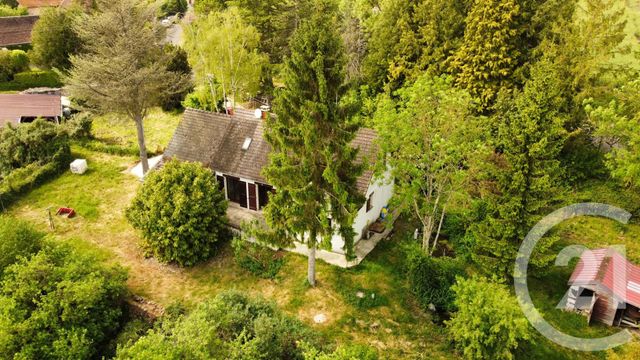 Maison &agrave; vendre - 5 pi&egrave;ces - 120 m2 - Montmirail - 51 - CHAMPAGNE-ARDENNE