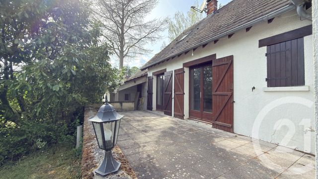 Maison &agrave; vendre - 5 pi&egrave;ces - 120 m2 - Montmirail - 51 - CHAMPAGNE-ARDENNE