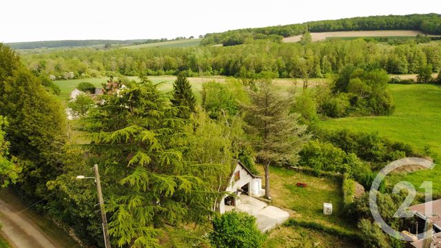 Maison &agrave; vendre - 5 pi&egrave;ces - 120 m2 - Montmirail - 51 - CHAMPAGNE-ARDENNE