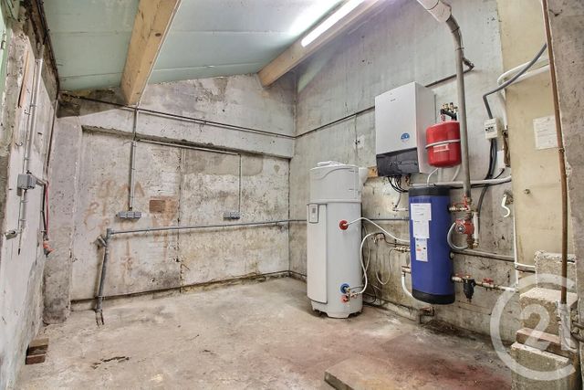 Maison à vendre - 5 pièces - 113 m2 - Sezanne - 51 - CHAMPAGNE-ARDENNE