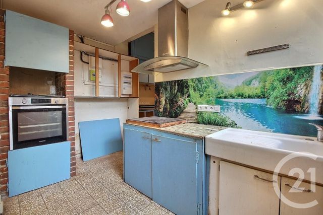 Maison à vendre - 5 pièces - 113 m2 - Sezanne - 51 - CHAMPAGNE-ARDENNE