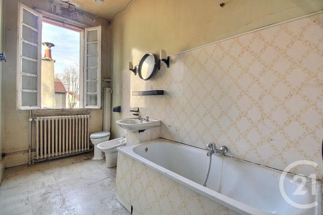 Maison à vendre - 5 pièces - 113 m2 - Sezanne - 51 - CHAMPAGNE-ARDENNE