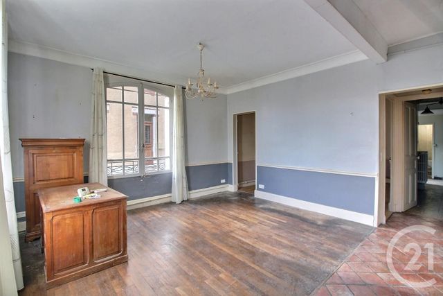 Maison à vendre - 5 pièces - 113 m2 - Sezanne - 51 - CHAMPAGNE-ARDENNE