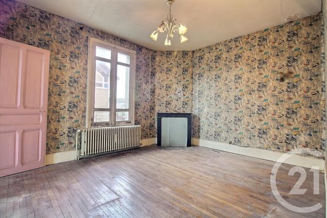 Maison à vendre - 5 pièces - 113 m2 - Sezanne - 51 - CHAMPAGNE-ARDENNE