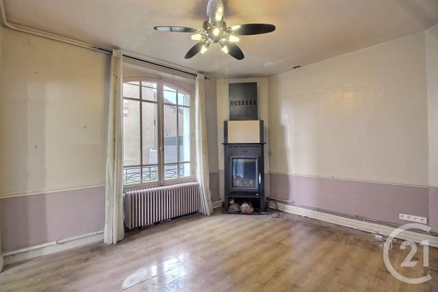 Maison à vendre - 5 pièces - 113 m2 - Sezanne - 51 - CHAMPAGNE-ARDENNE