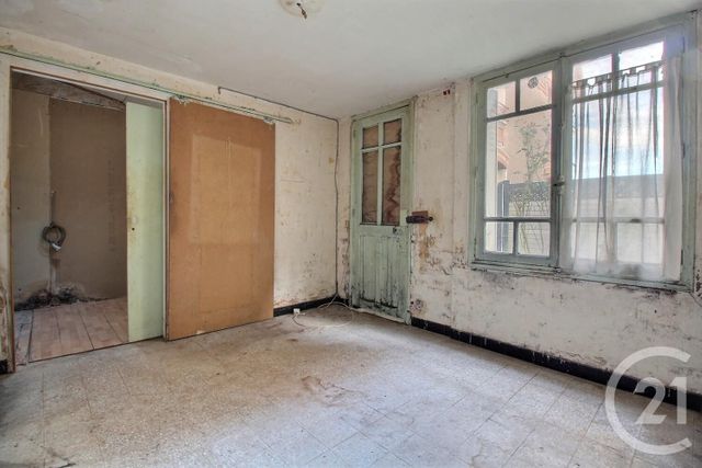 Maison à vendre - 5 pièces - 113 m2 - Sezanne - 51 - CHAMPAGNE-ARDENNE