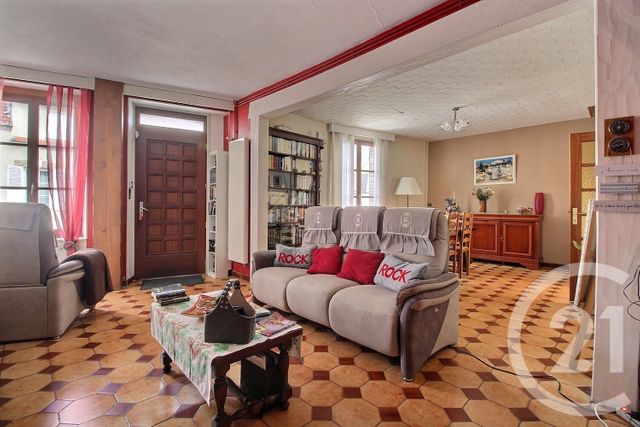 Maison à vendre - 6 pièces - 153 m2 - Romilly Sur Seine - 10 - CHAMPAGNE-ARDENNE