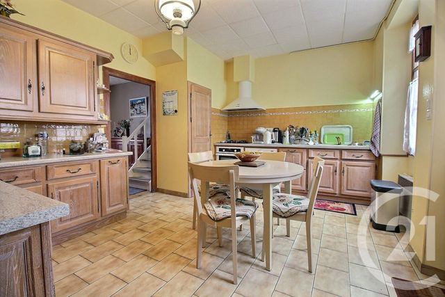 Maison à vendre - 6 pièces - 153 m2 - Romilly Sur Seine - 10 - CHAMPAGNE-ARDENNE