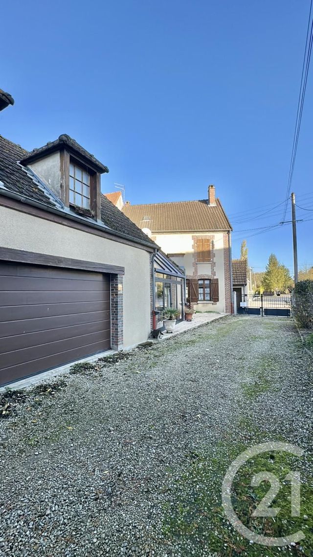 Maison à vendre - 6 pièces - 153 m2 - Romilly Sur Seine - 10 - CHAMPAGNE-ARDENNE