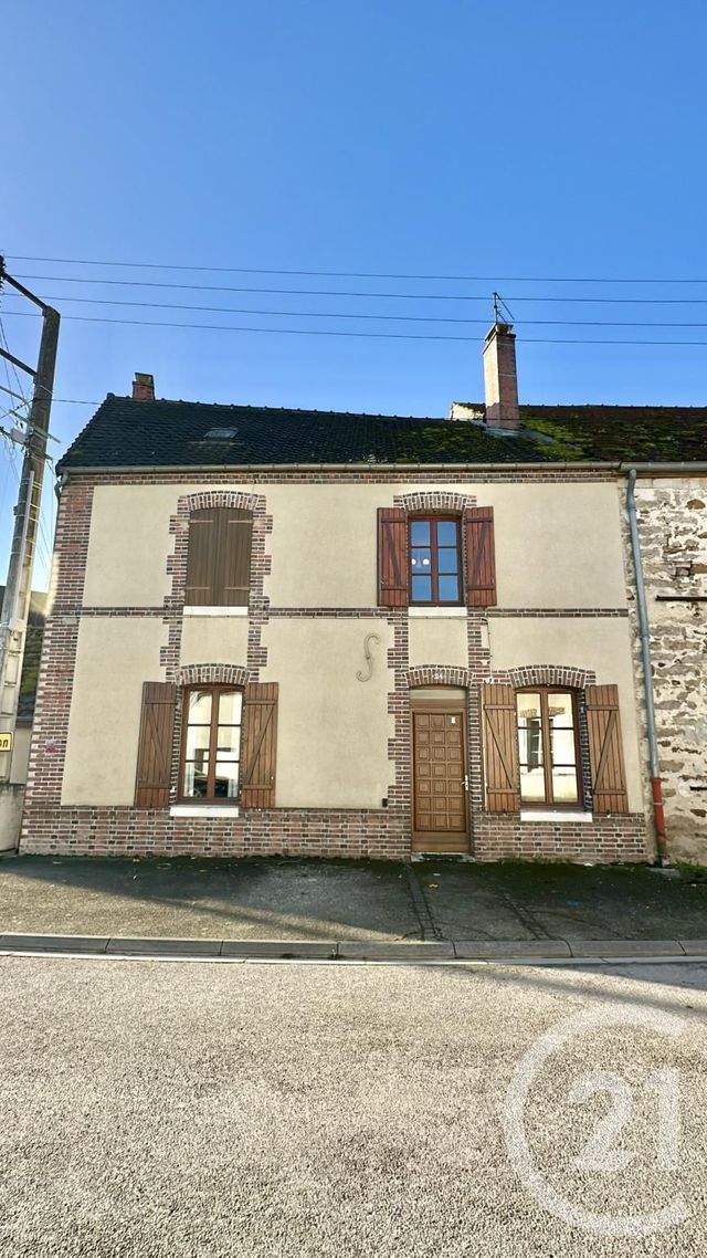 maison - ROMILLY SUR SEINE - 10