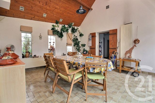 Maison à vendre - 6 pièces - 153 m2 - Romilly Sur Seine - 10 - CHAMPAGNE-ARDENNE