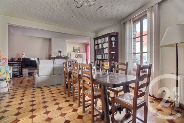 Maison à vendre - 6 pièces - 153 m2 - Romilly Sur Seine - 10 - CHAMPAGNE-ARDENNE