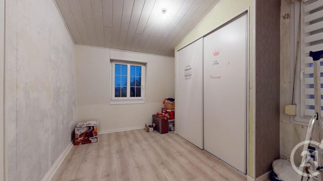 Maison &agrave; vendre - 6 pi&egrave;ces - 110 m2 - Pleurs - 51 - CHAMPAGNE-ARDENNE