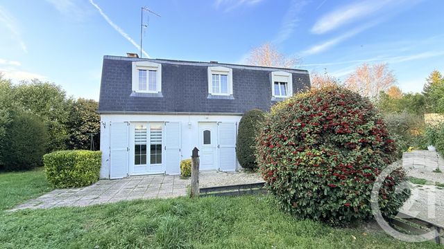 maison - PLEURS - 51