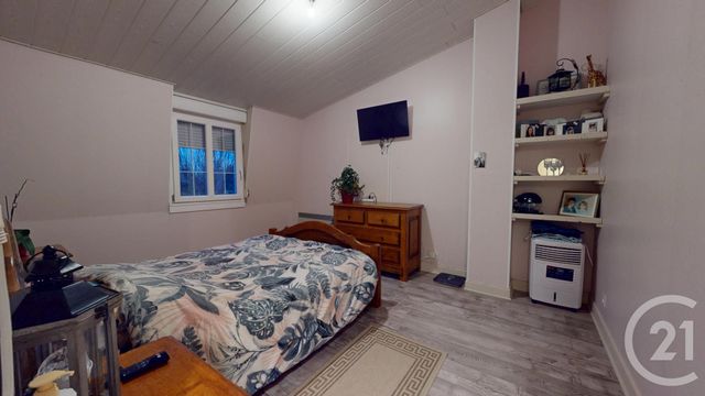 Maison &agrave; vendre - 6 pi&egrave;ces - 110 m2 - Pleurs - 51 - CHAMPAGNE-ARDENNE